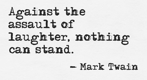 twain